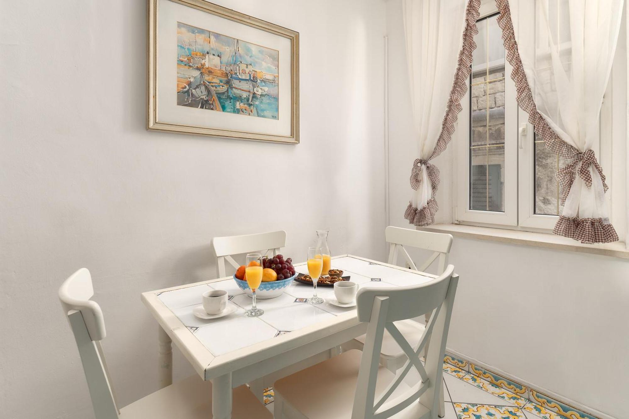 Sun Spalato Fara Daire Hvar Town Dış mekan fotoğraf